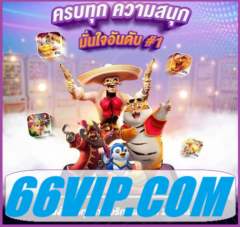 66VIP-Logo